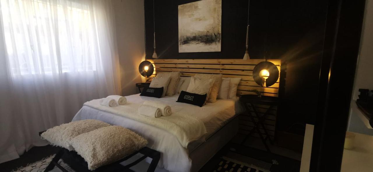 Exquisite Private Luxury Suite With King Bed At Bokmakierie Villas Віндгук Екстер'єр фото