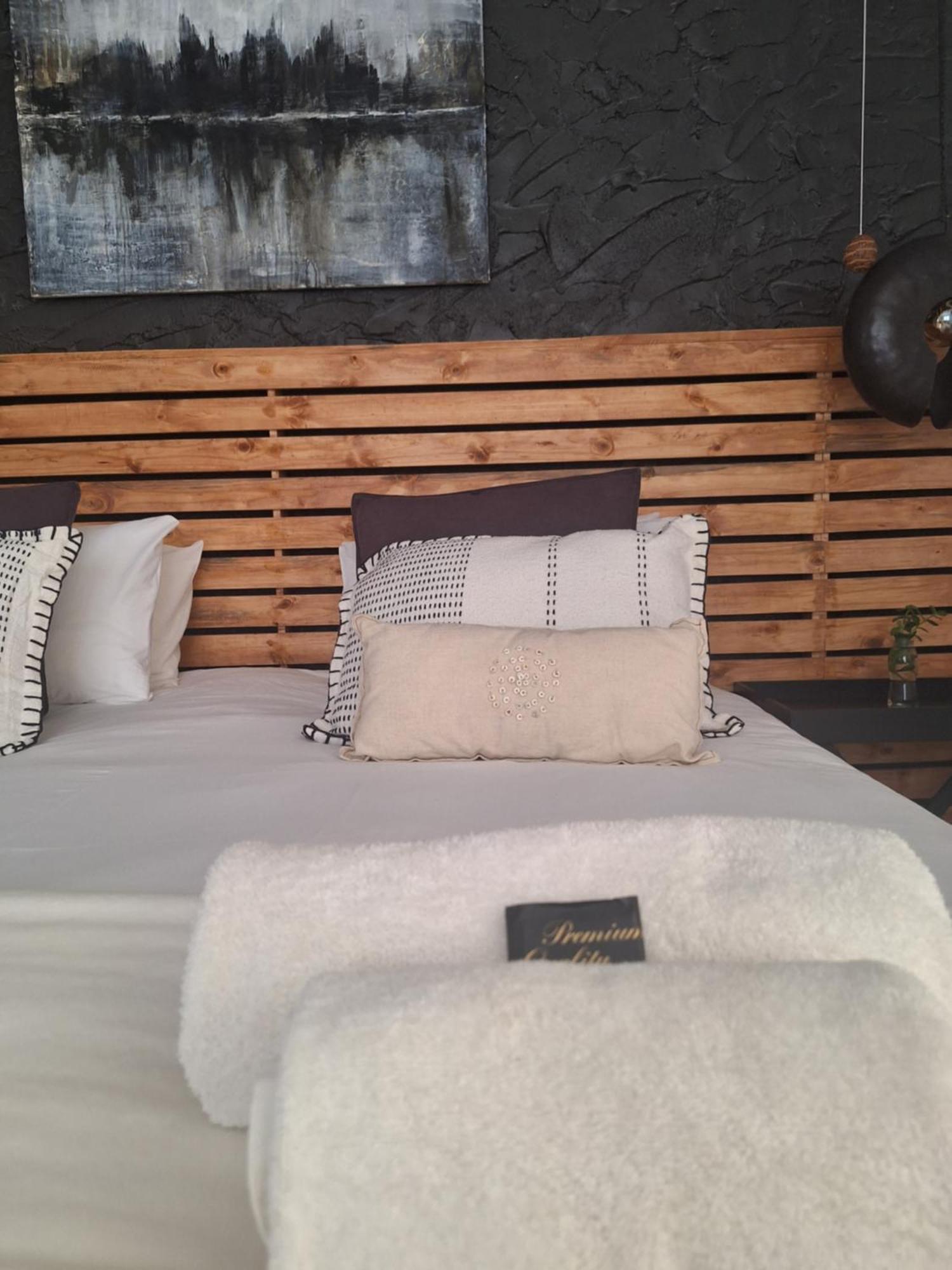 Exquisite Private Luxury Suite With King Bed At Bokmakierie Villas Віндгук Екстер'єр фото