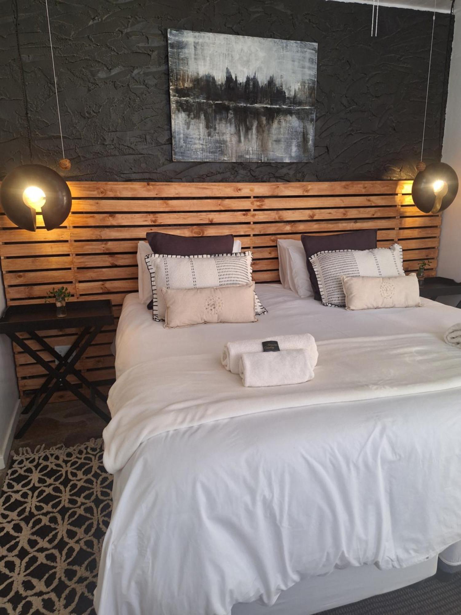 Exquisite Private Luxury Suite With King Bed At Bokmakierie Villas Віндгук Екстер'єр фото
